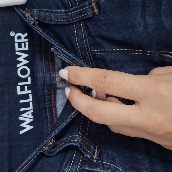 Wallflower jeans - Picture 2 of 4